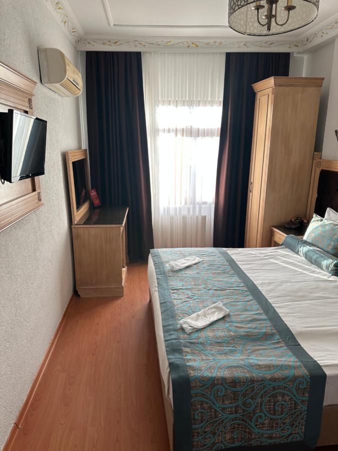 Hotel Blue Tuana Old Istanbul