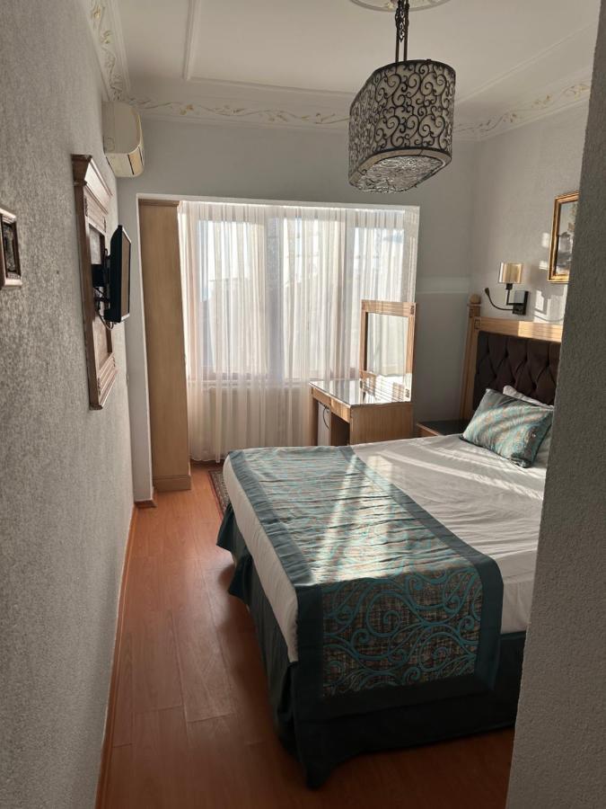 Blue Tuana Old Hotel Istanbul
