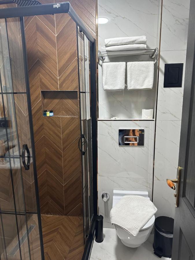 Hotel Blue Tuana Old 3*