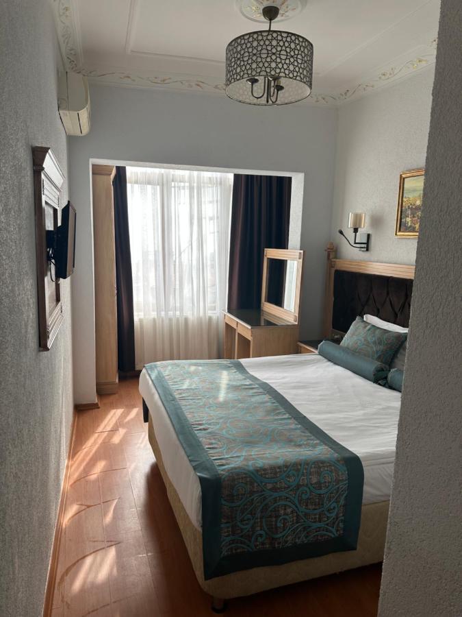 Hotel Blue Tuana Old 3*