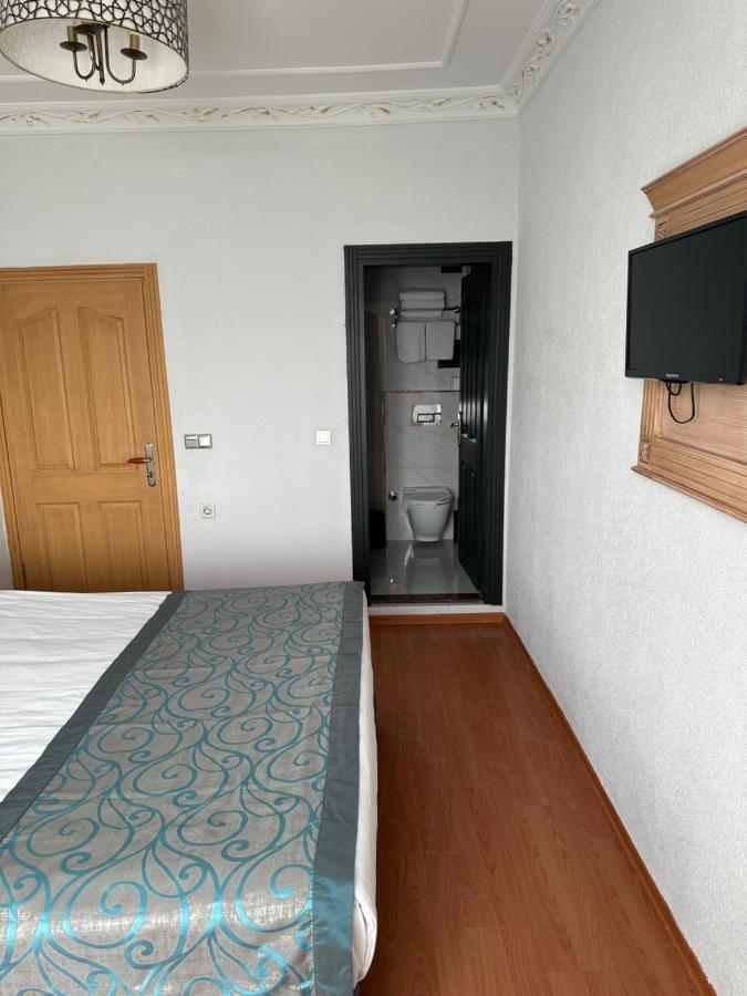 Blue Tuana Old Hotel 3*