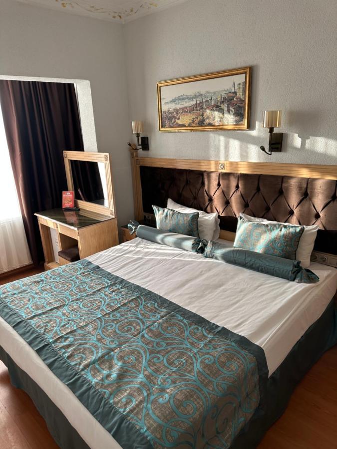 Hotel Blue Tuana Old 3*