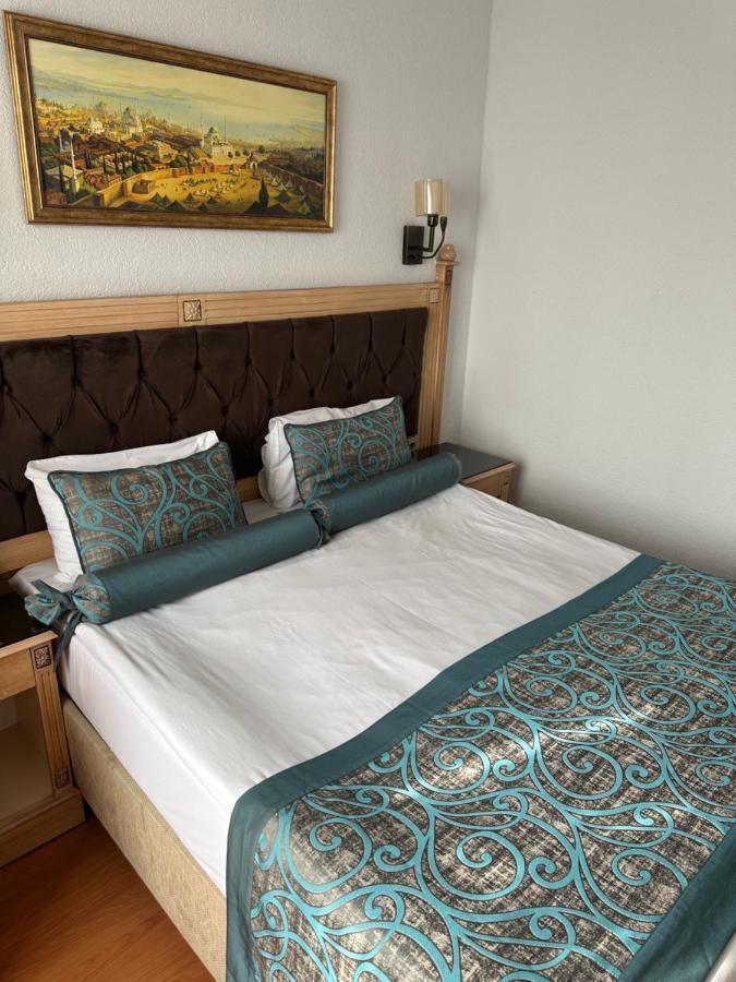 Blue Tuana Old Hotel Istanbul