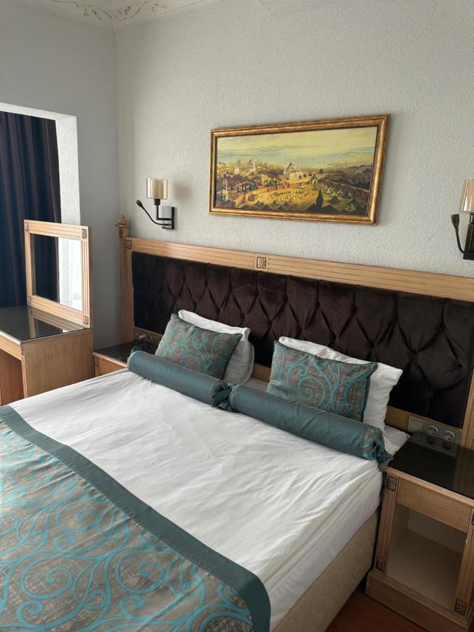 Hotel Blue Tuana Old