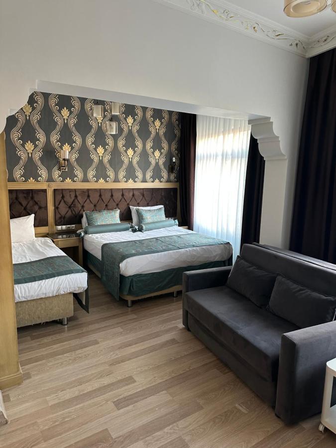 Blue Tuana Old Hotel 3*