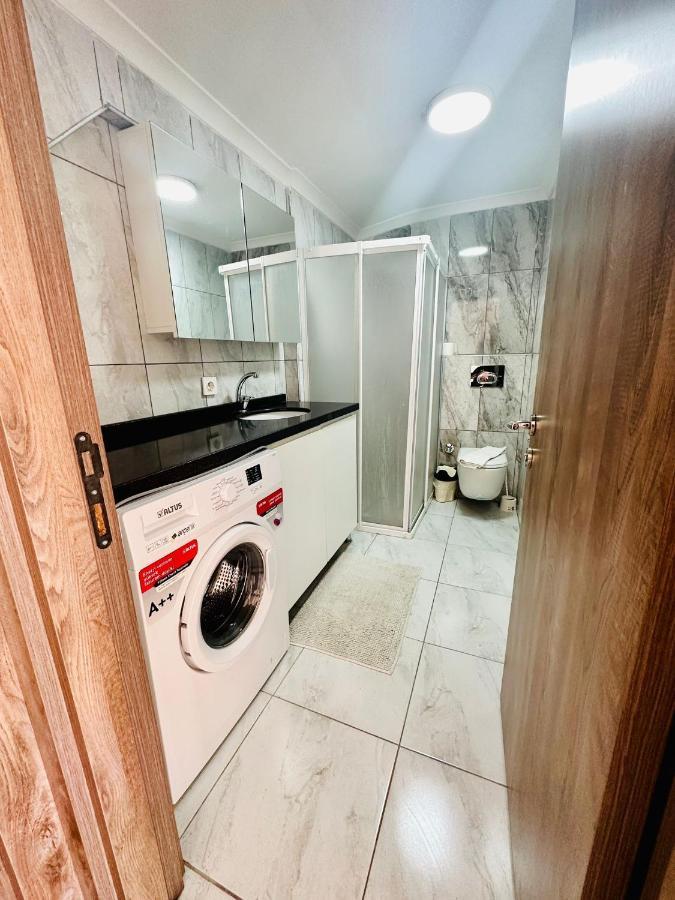 Aparthotel Elegance Aparts Cihangir