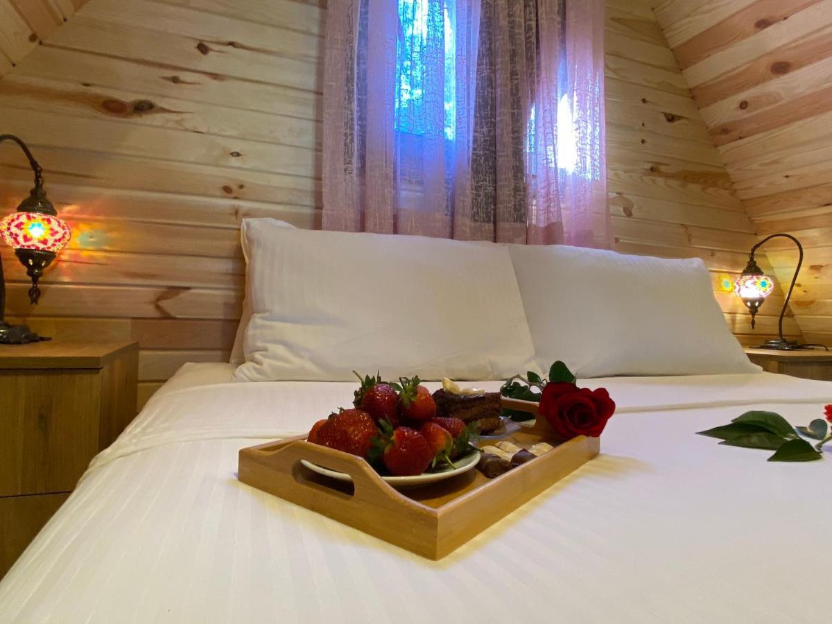 Garden Hotel