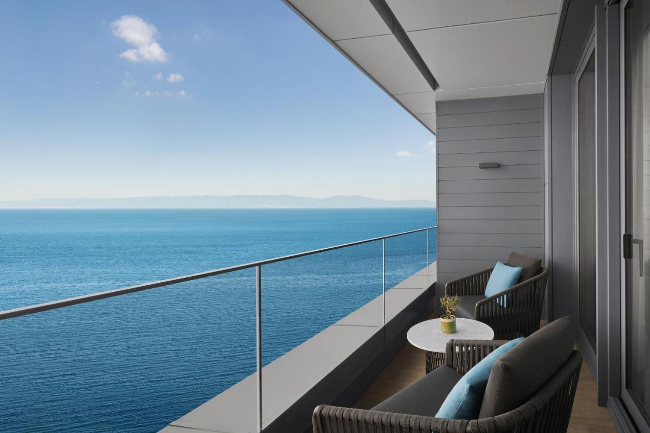 Jw Marriott Marmara Sea