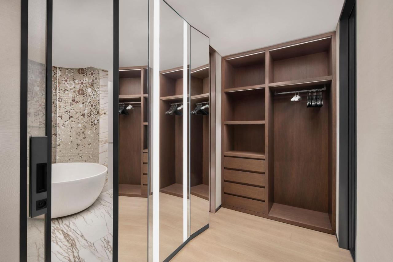 Jw Marriott Marmara Sea Istanbul
