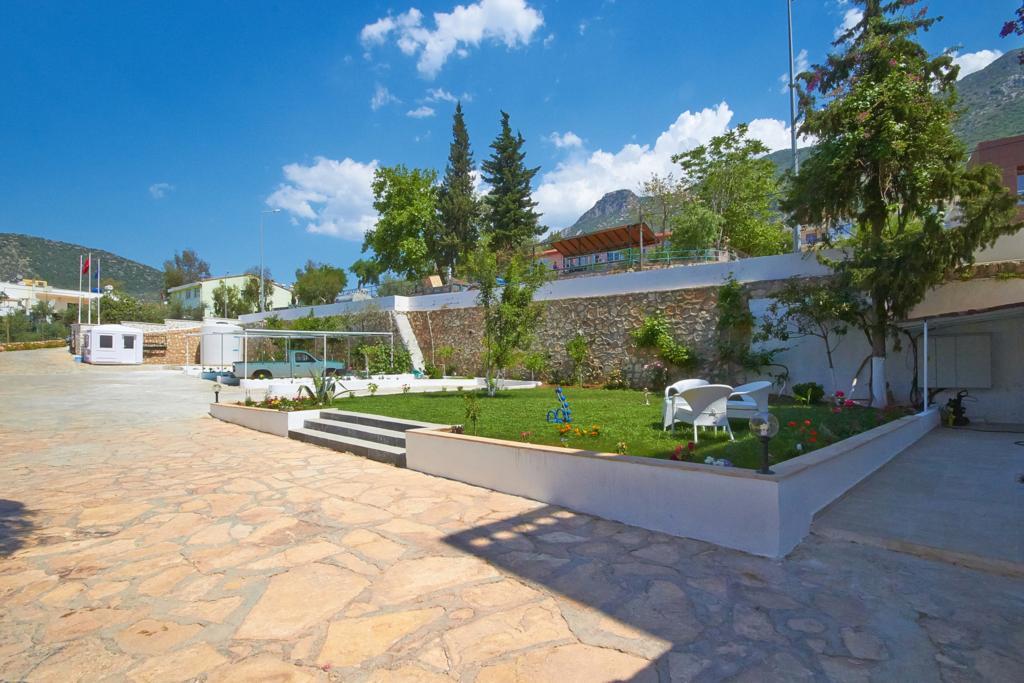 Hotel Dream Kalkan