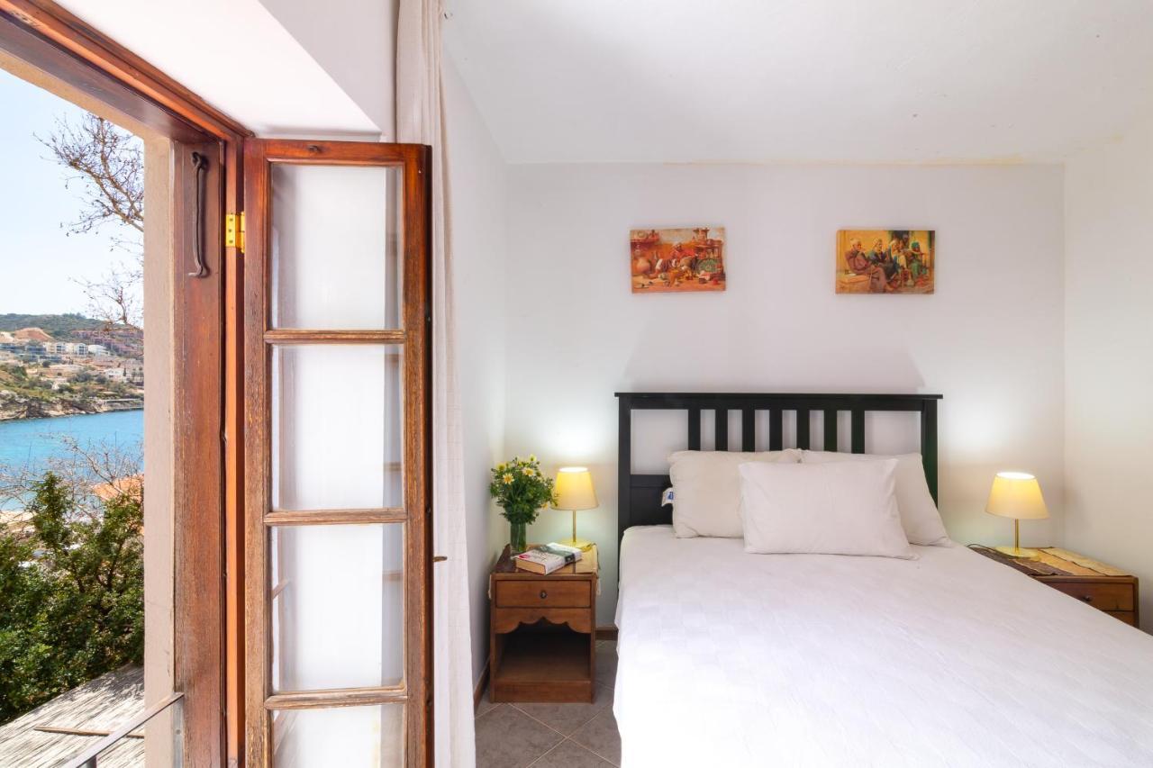 Pembe Apartment Kalkan