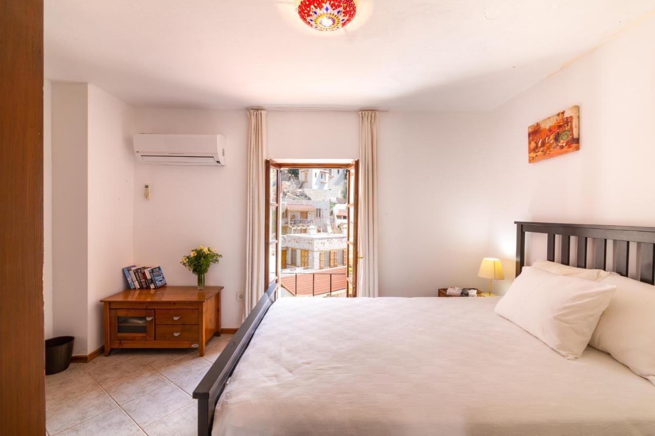 Apartment Pembe