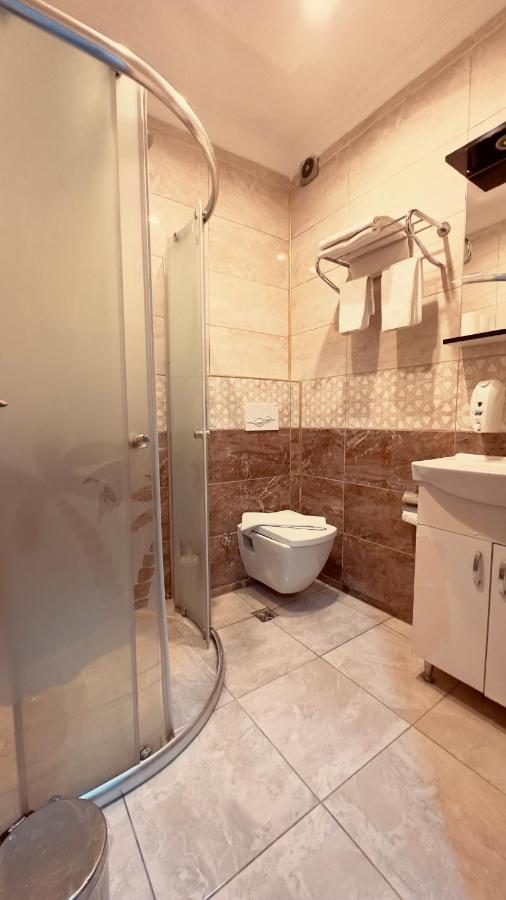 Mitra Downtown Hotel