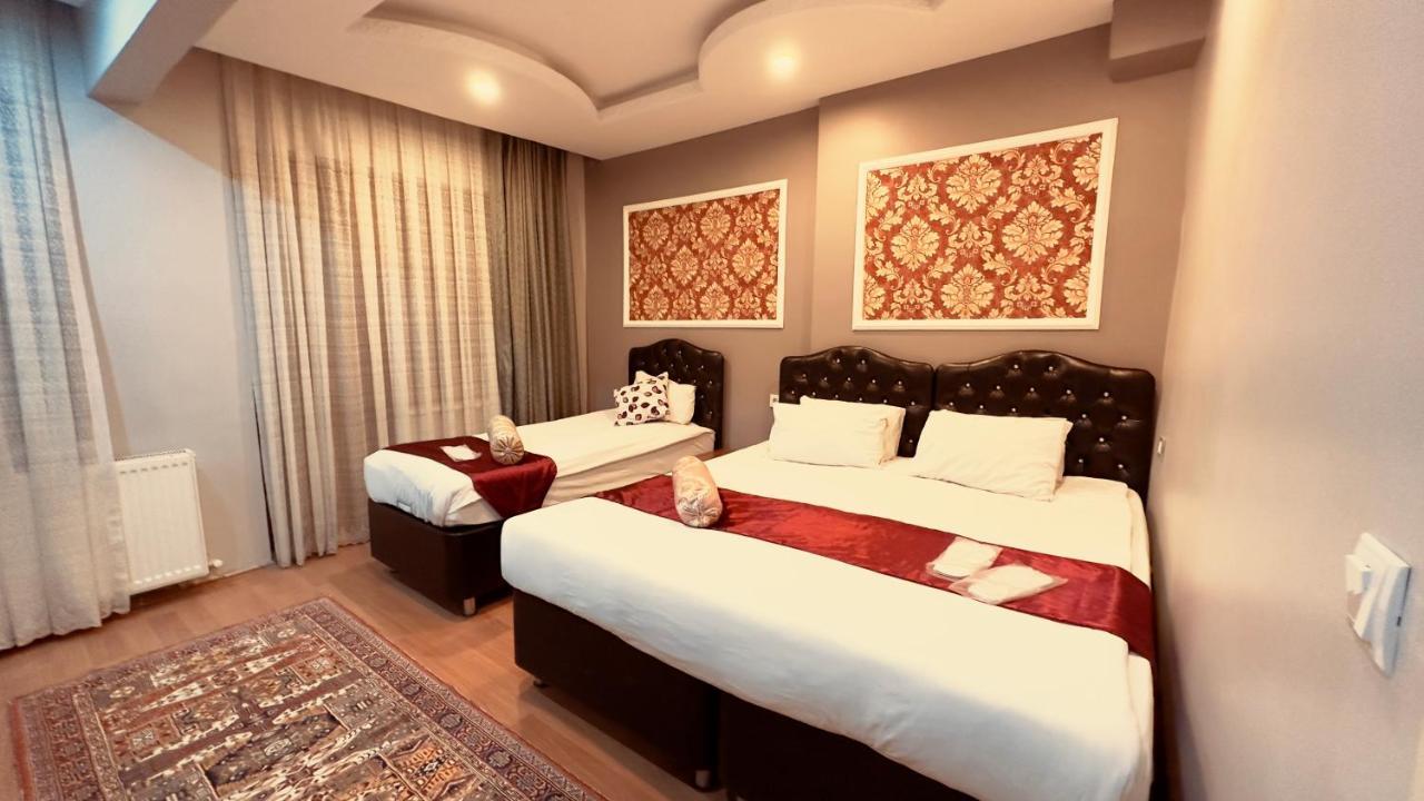 Mitra Downtown Hotel