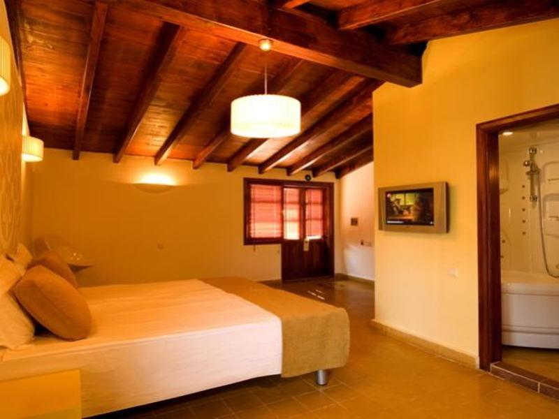 Hotel Alp Pasa - Special Class 4*