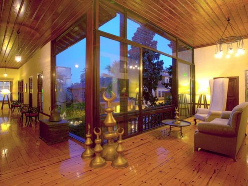 Hotel Alp Pasa - Special Class