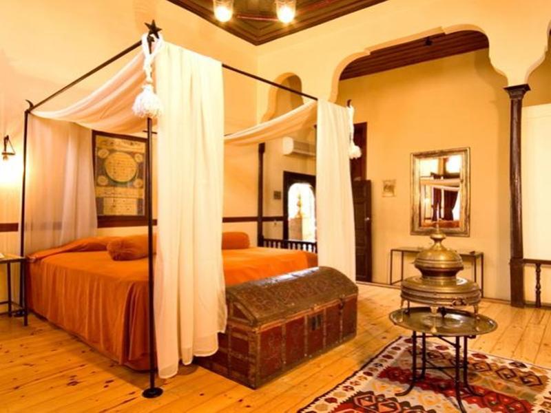 Alp Pasa - Special Class Hotel
