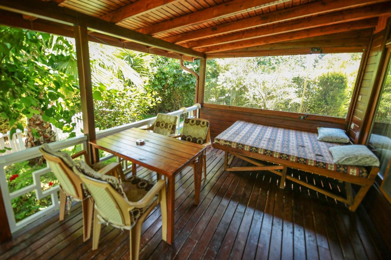 Holiday park Zeytin