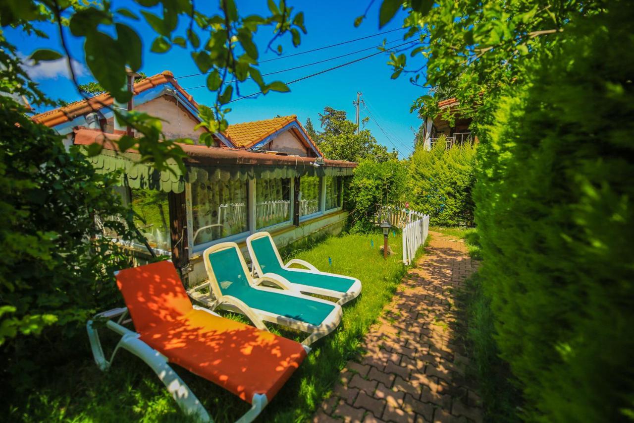 Zeytin Holiday park *