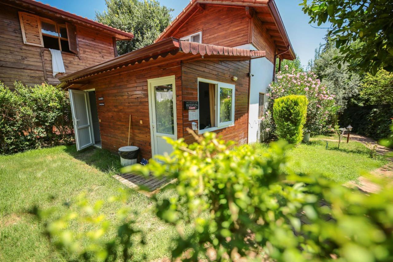 Zeytin Holiday park