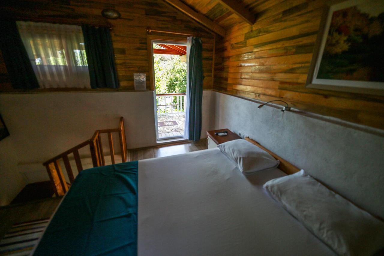Holiday park Zeytin *