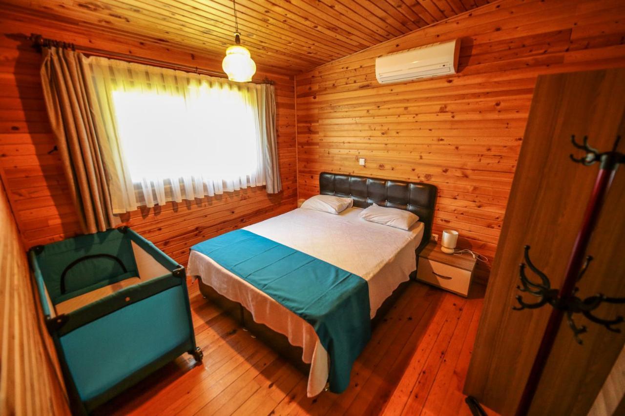 Holiday park Zeytin