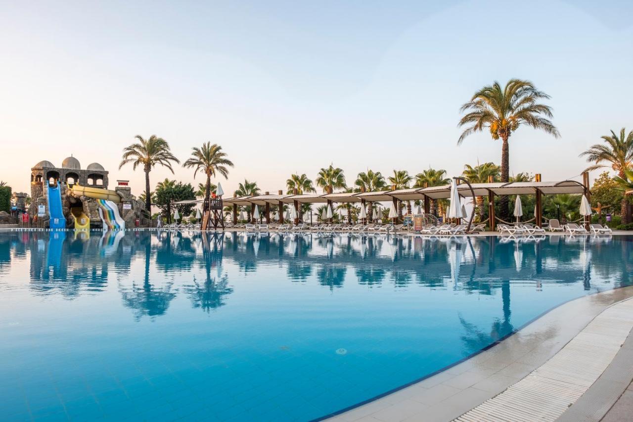 Resort Club Felicia Village Manavgat