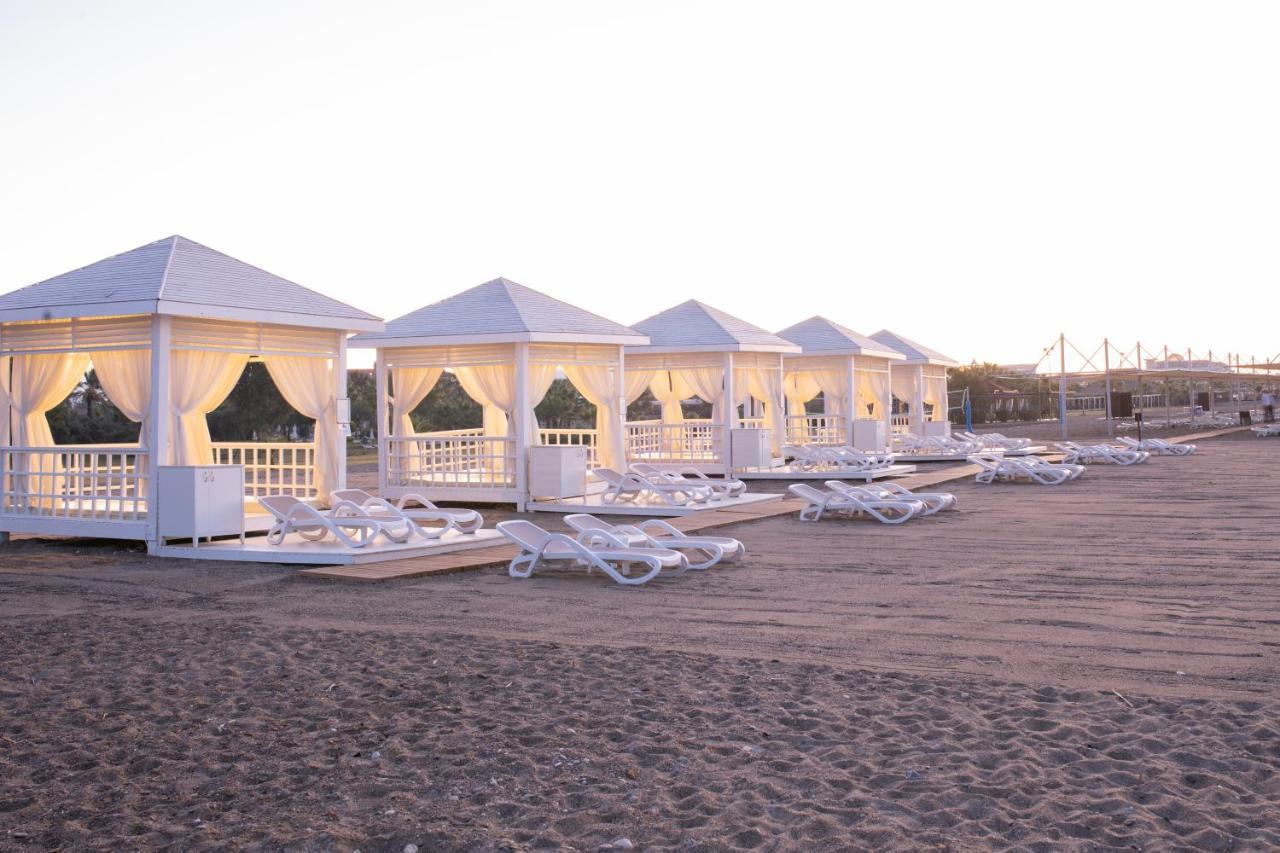 Club Felicia Village 5* Manavgat