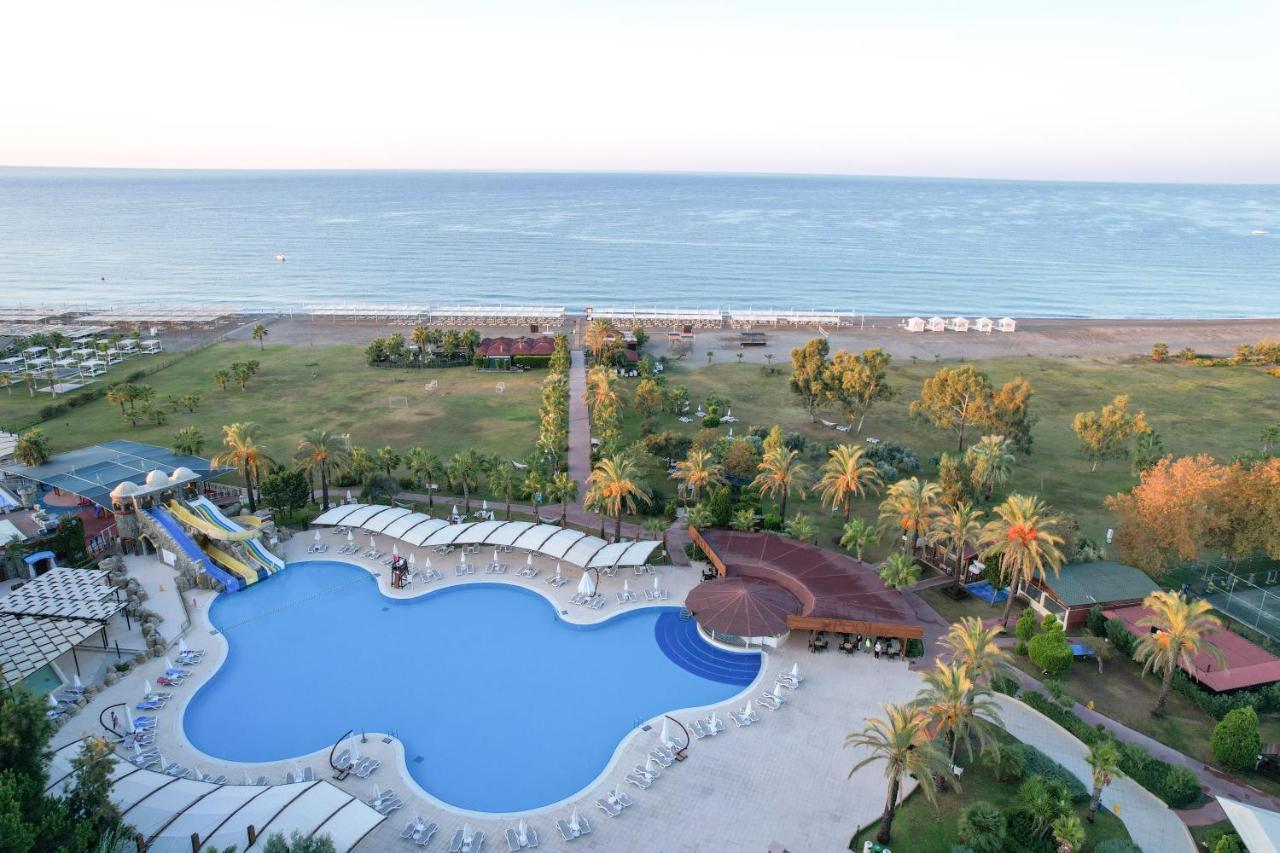 Club Felicia Village 5* Manavgat