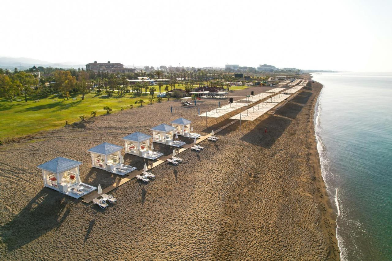 Club Felicia Village Resort Manavgat