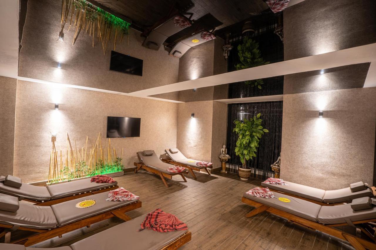 Club Felicia Village Resort 5*