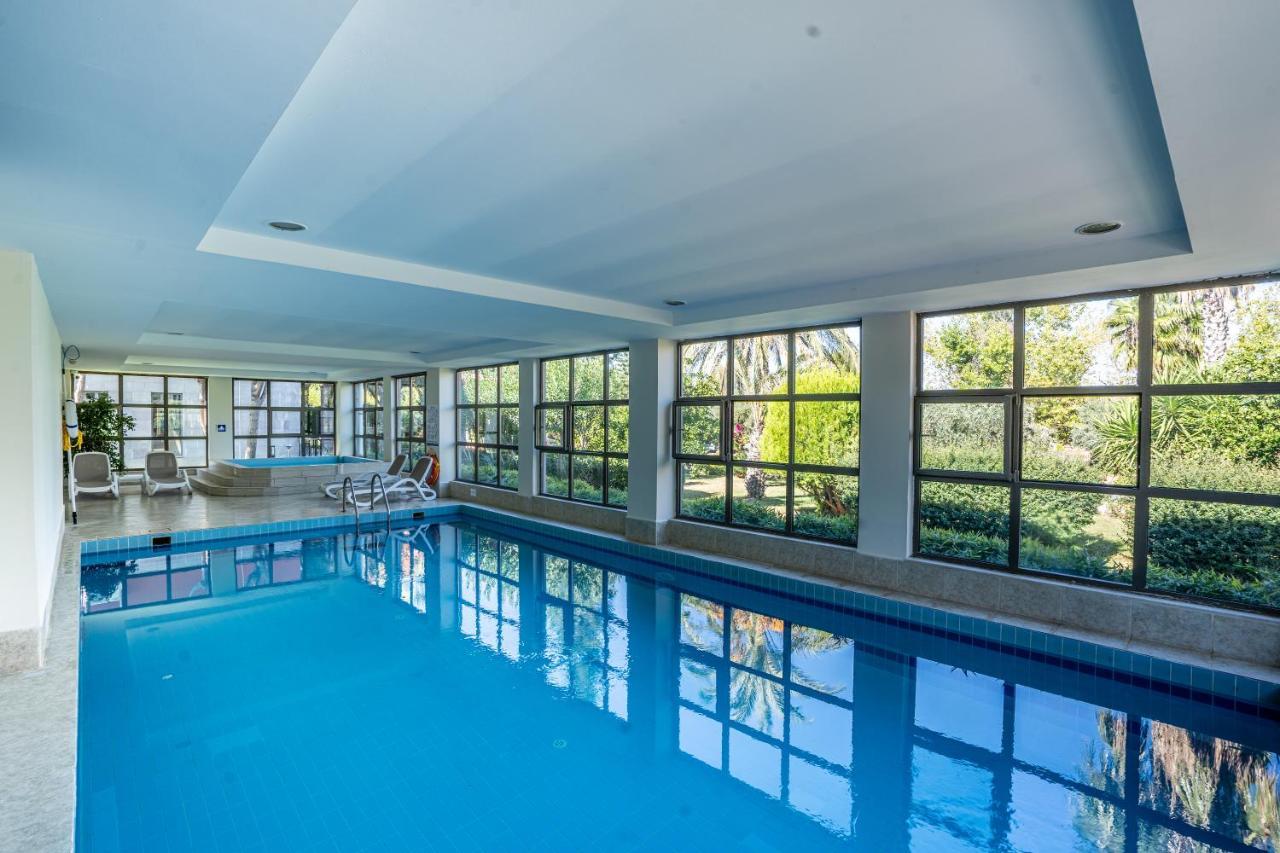 Resort Club Felicia Village Manavgat