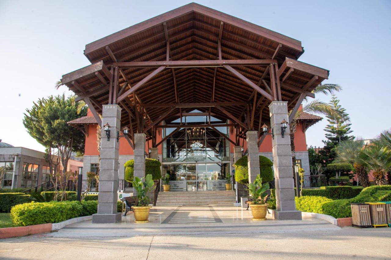 Resort Club Felicia Village Manavgat