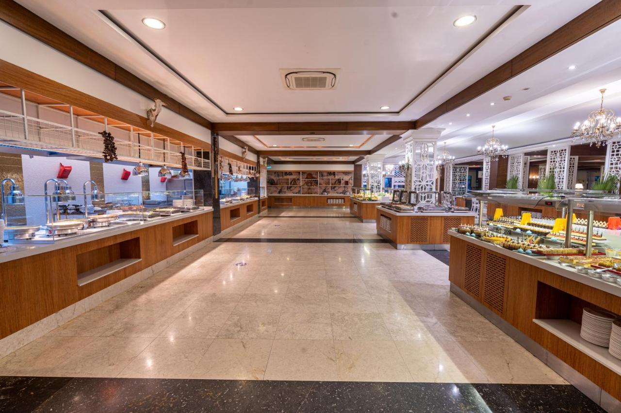 Club Felicia Village Resort Manavgat