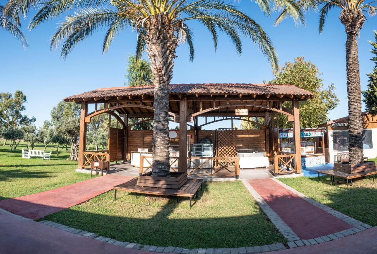 Club Felicia Village 5* Manavgat