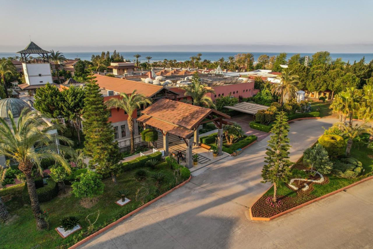 Club Felicia Village Resort 5*