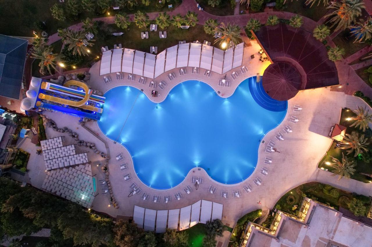 Club Felicia Village Resort