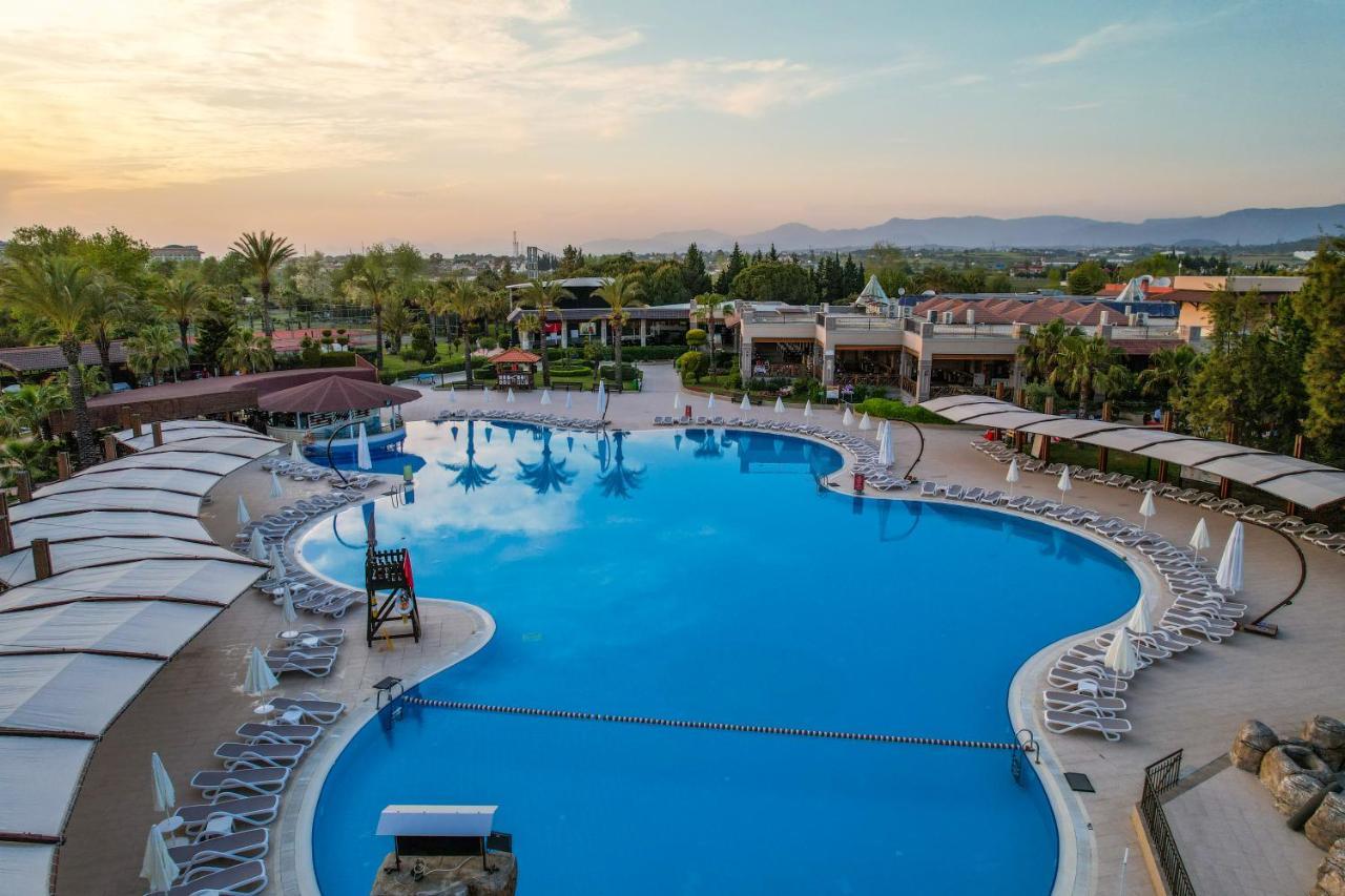 Resort Club Felicia Village Manavgat