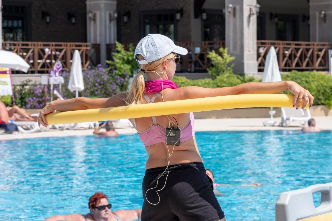 Club Felicia Village Resort