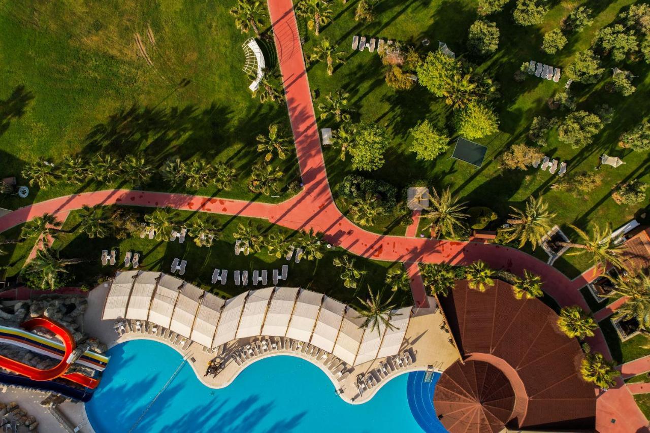 Resort Club Felicia Village Manavgat