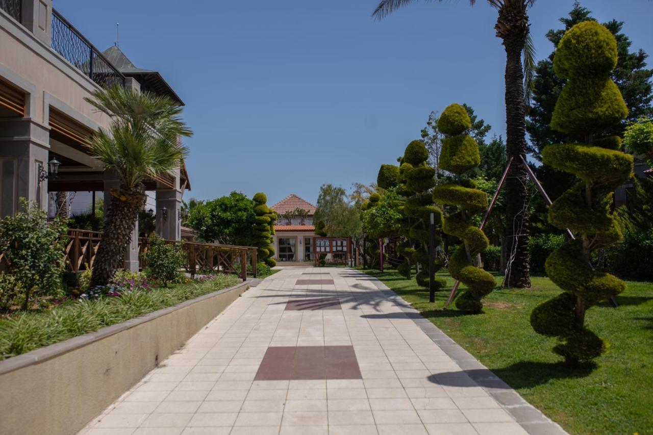 Club Felicia Village 5*