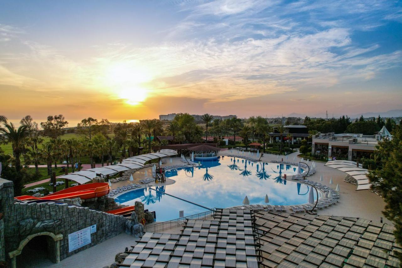 Club Felicia Village