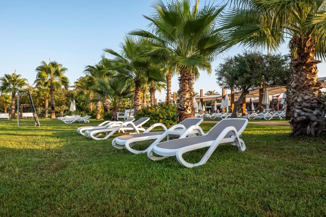 Club Felicia Village 5* Manavgat