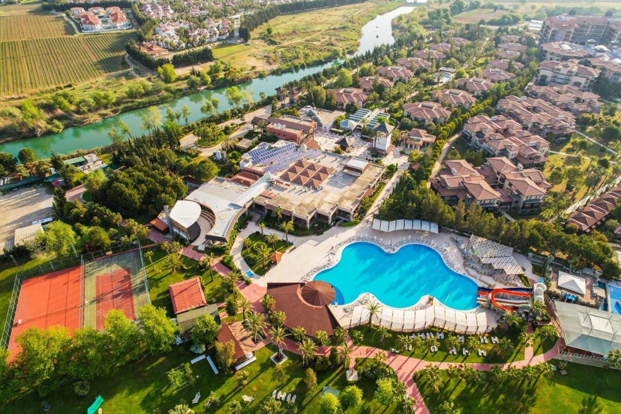 Club Felicia Village 5* Manavgat