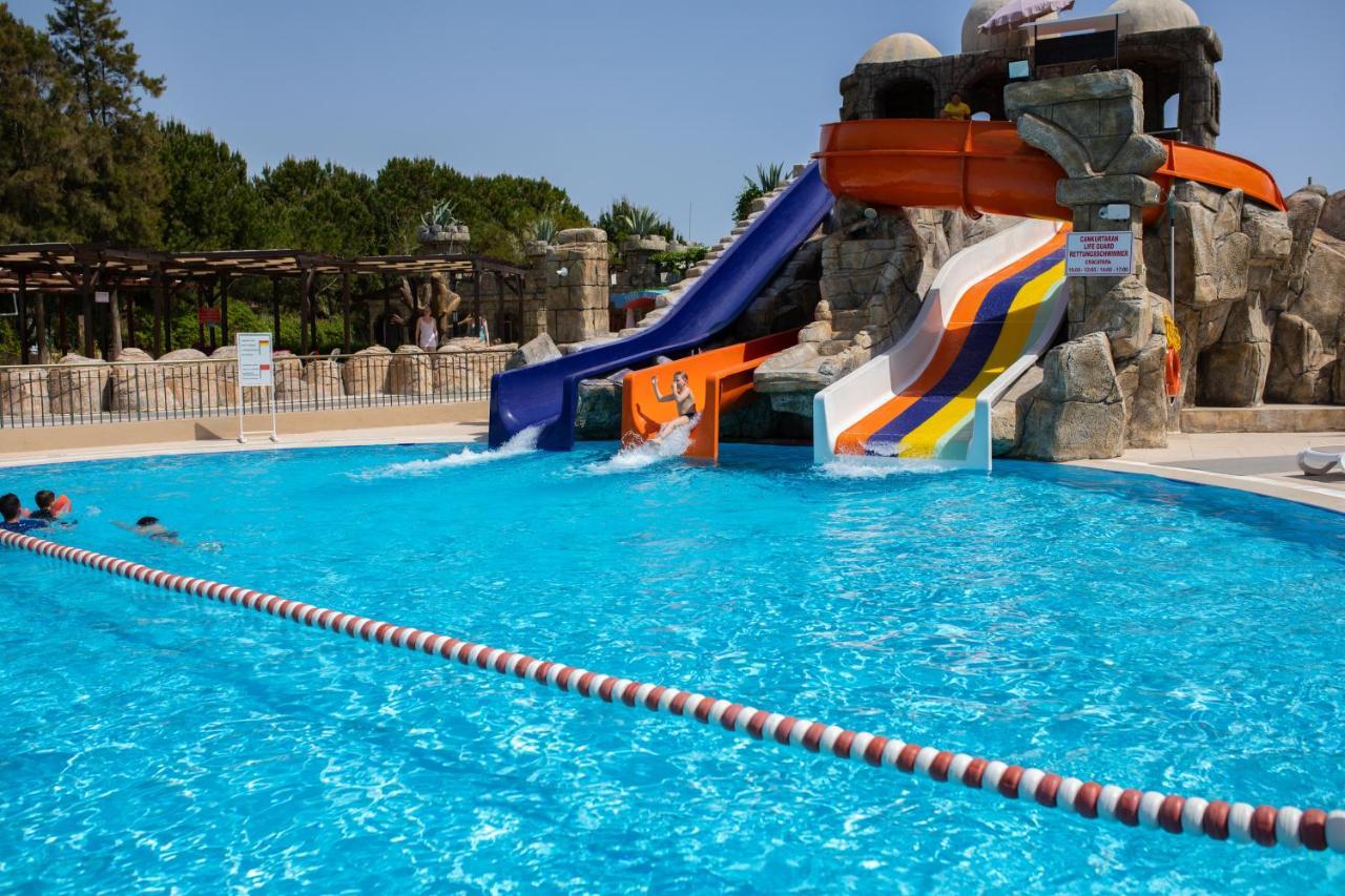 Club Felicia Village 5* Manavgat