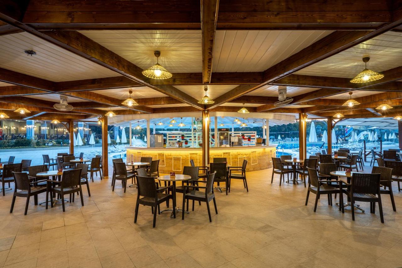 Club Felicia Village Manavgat
