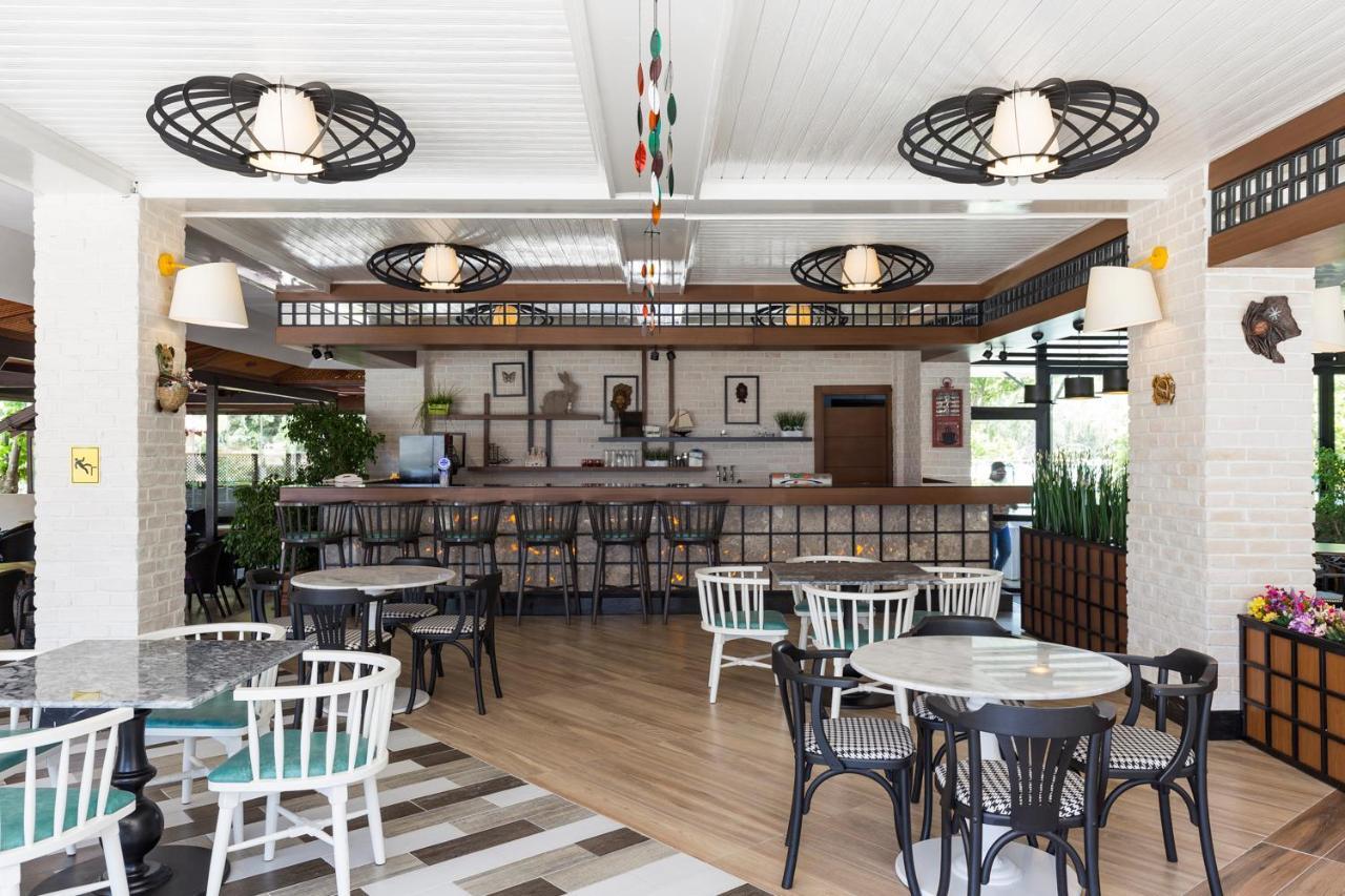 Resort Club Felicia Village Manavgat