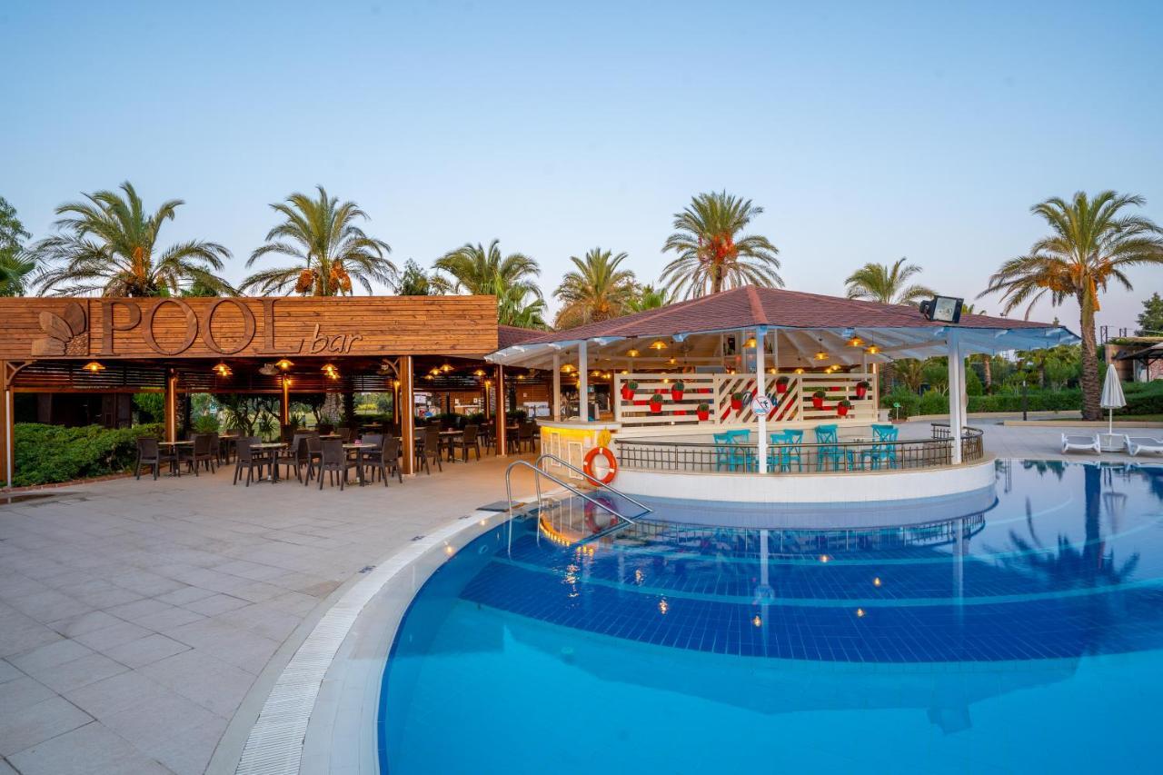Club Felicia Village Resort 5*