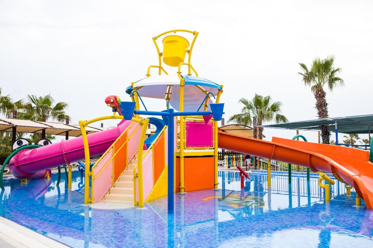 Club Felicia Village Resort 5*