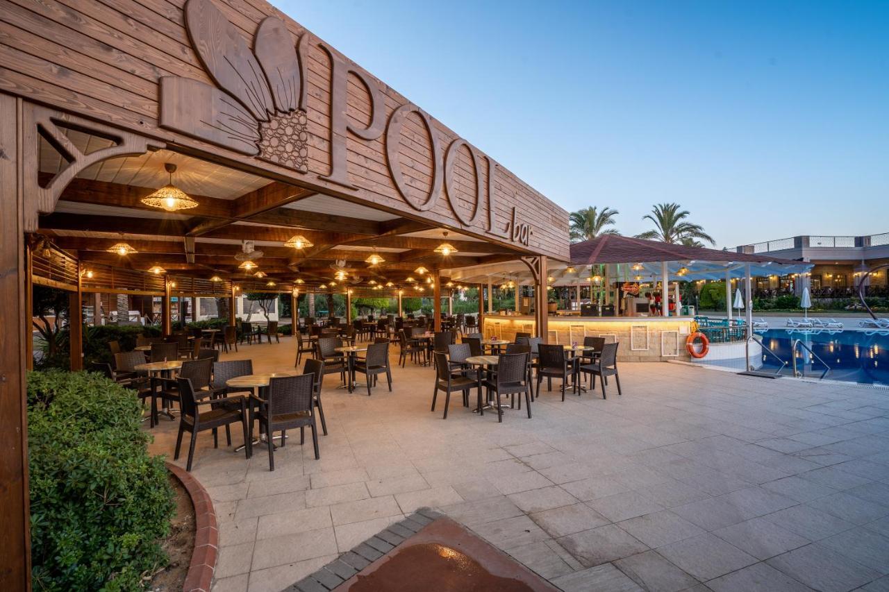 Resort Club Felicia Village Manavgat